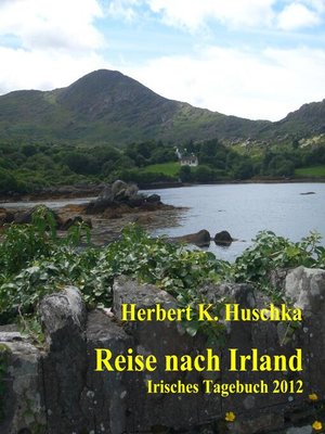 cover image of Reise nach Irland
